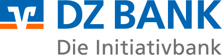Logo DZ BANK
